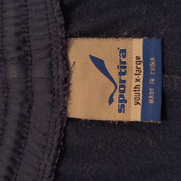 Youth Jogger pants - Picture 4 of 4